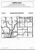 Map Image 019, Wayne County 1990